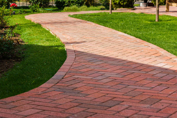 Best Affordable Driveway Pavers  in Temelec, CA