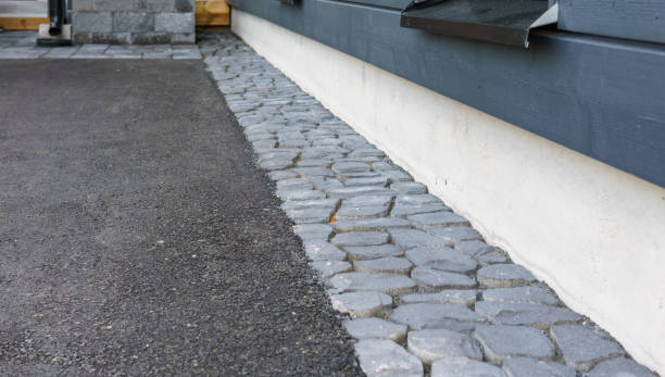 Best Interlocking Driveway Pavers  in Temelec, CA