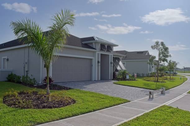Best Residential Driveway Paver Services  in Temelec, CA